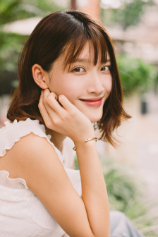 美女写真